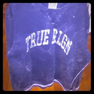 Men’s True Religion Sweatshirt XXL